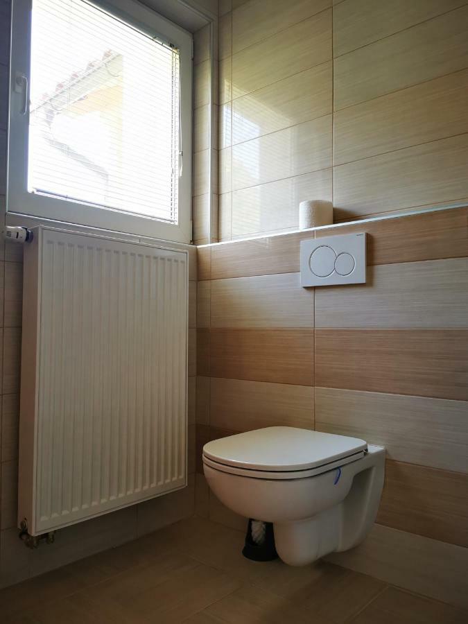 Apartmaji Tomsic Mojstrana Εξωτερικό φωτογραφία