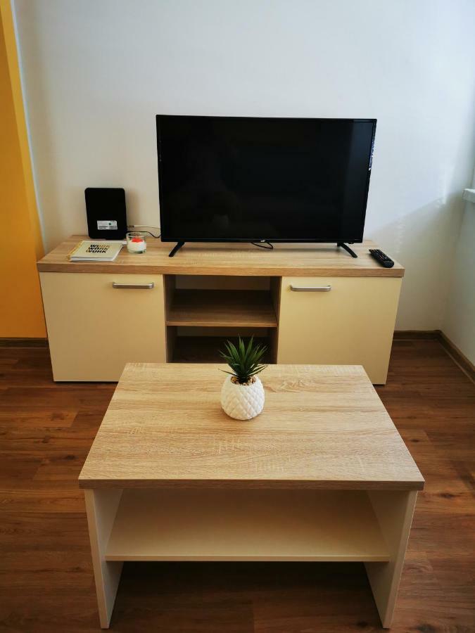 Apartmaji Tomsic Mojstrana Εξωτερικό φωτογραφία