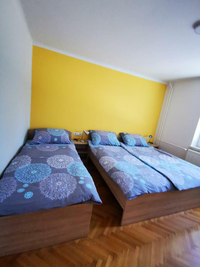 Apartmaji Tomsic Mojstrana Εξωτερικό φωτογραφία
