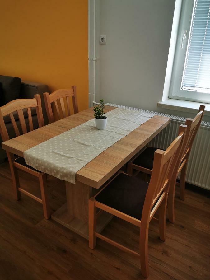 Apartmaji Tomsic Mojstrana Εξωτερικό φωτογραφία