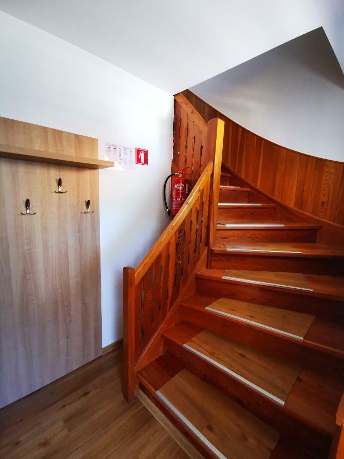 Apartmaji Tomsic Mojstrana Εξωτερικό φωτογραφία