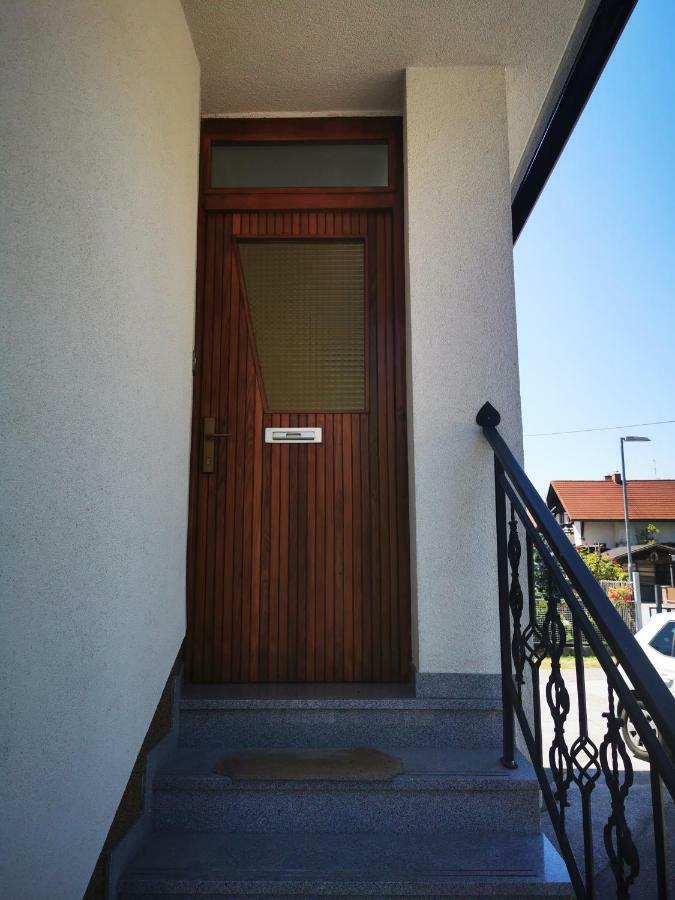 Apartmaji Tomsic Mojstrana Εξωτερικό φωτογραφία