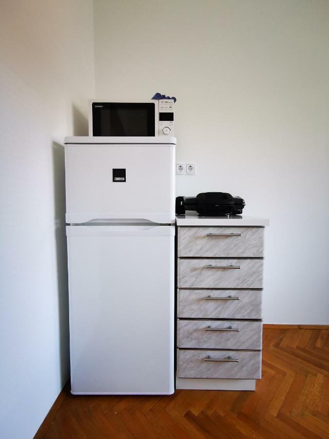 Apartmaji Tomsic Mojstrana Εξωτερικό φωτογραφία