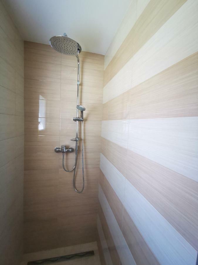 Apartmaji Tomsic Mojstrana Εξωτερικό φωτογραφία