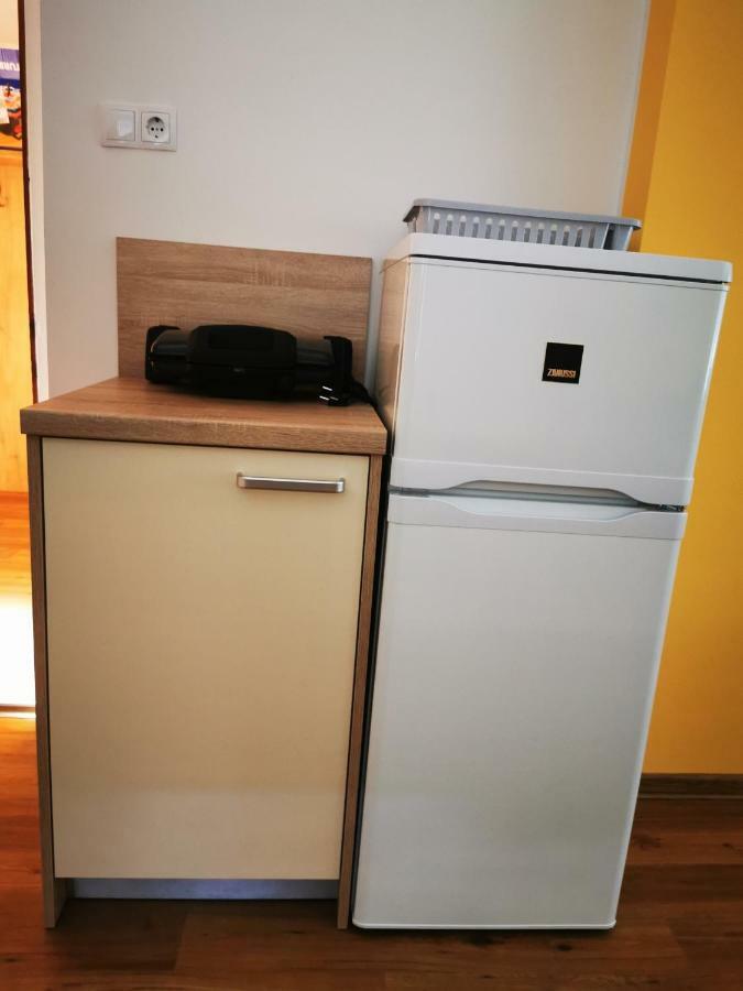 Apartmaji Tomsic Mojstrana Εξωτερικό φωτογραφία