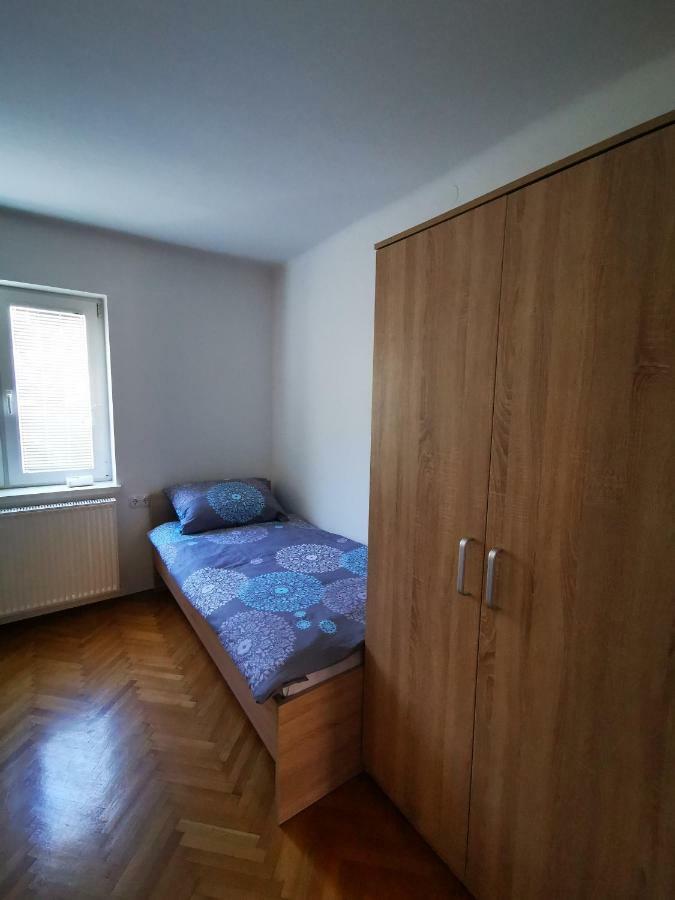 Apartmaji Tomsic Mojstrana Εξωτερικό φωτογραφία