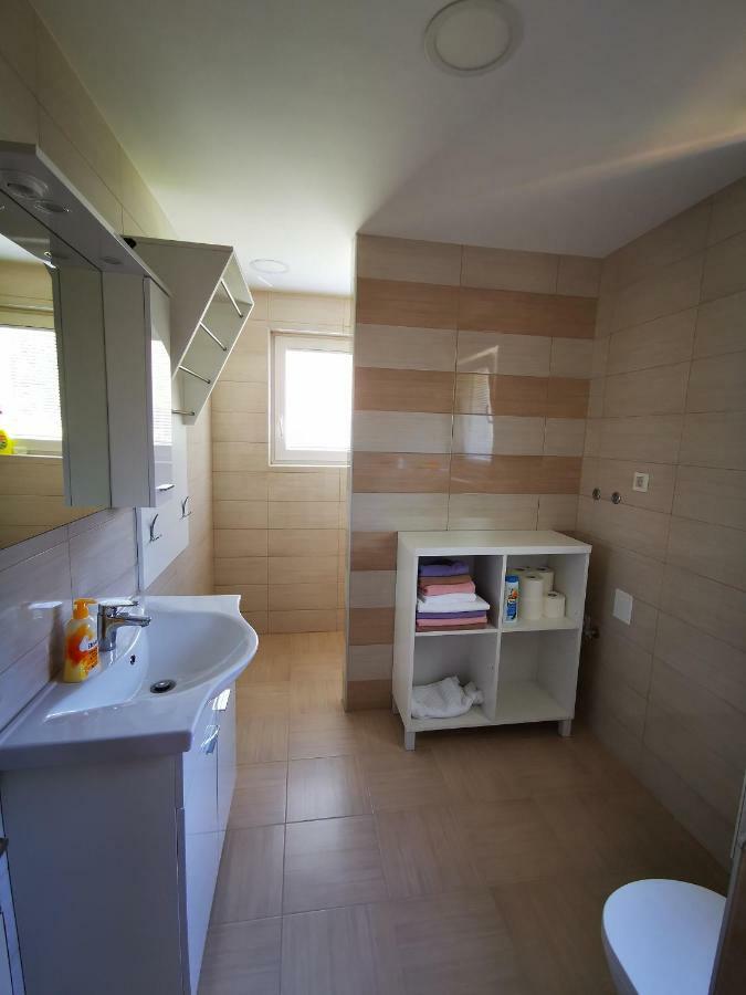 Apartmaji Tomsic Mojstrana Εξωτερικό φωτογραφία