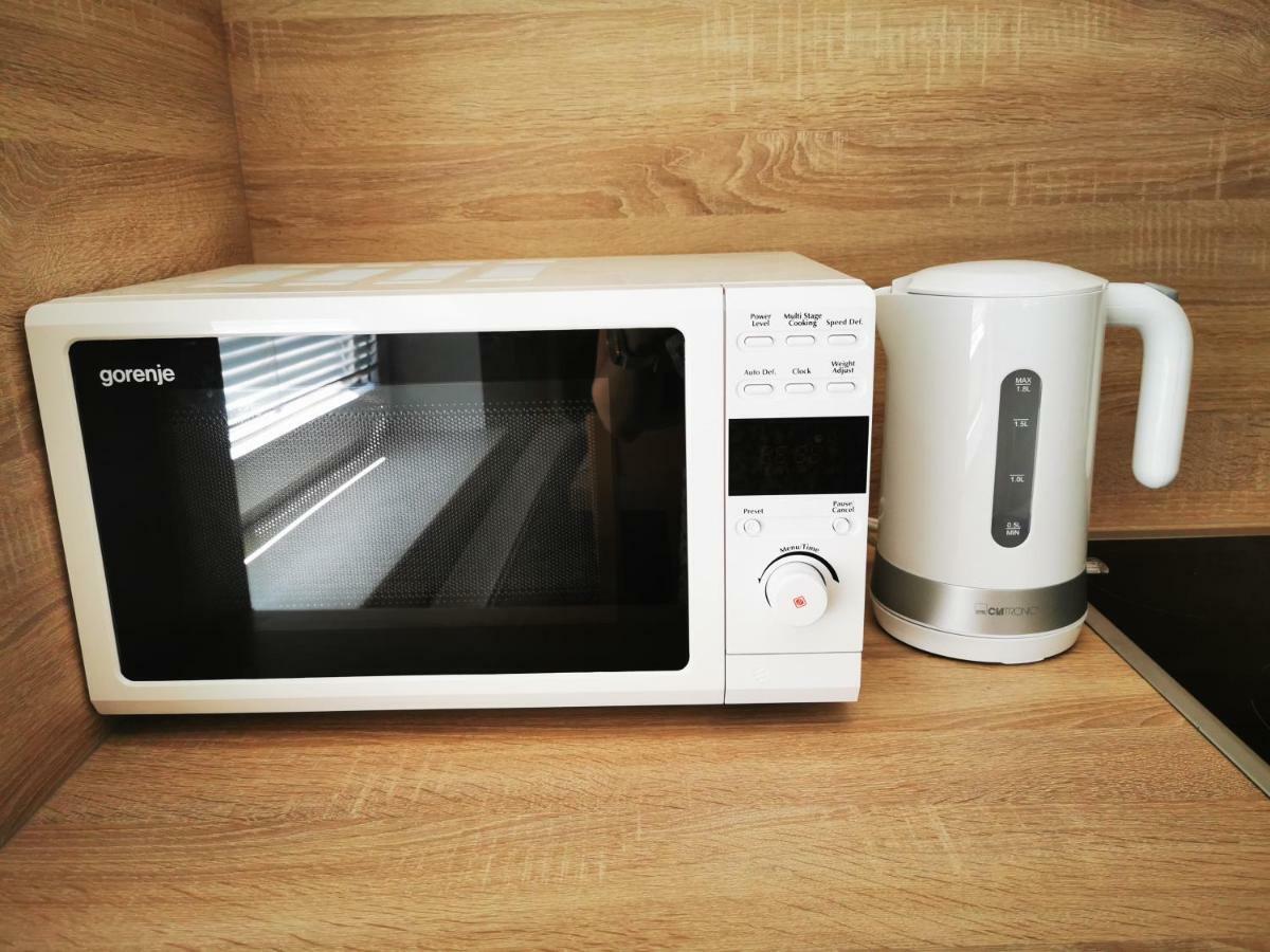 Apartmaji Tomsic Mojstrana Εξωτερικό φωτογραφία