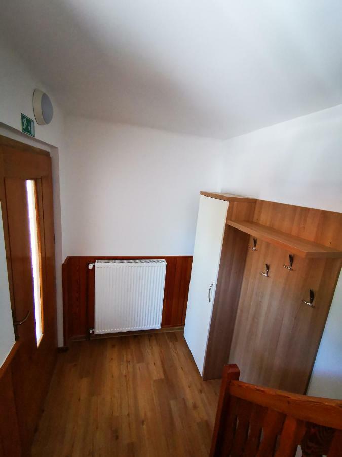 Apartmaji Tomsic Mojstrana Εξωτερικό φωτογραφία
